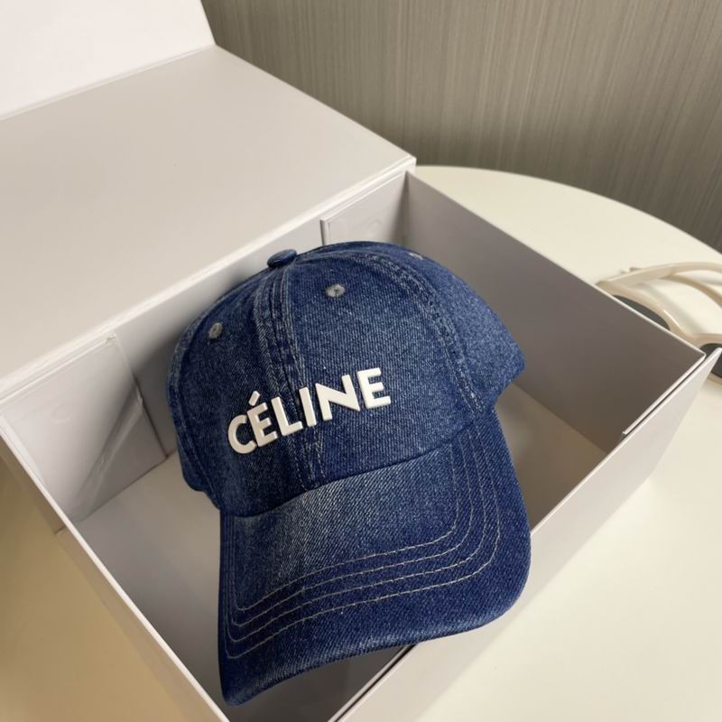 Celine cap (8)